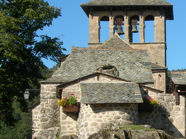 chambre sur l'aubrac