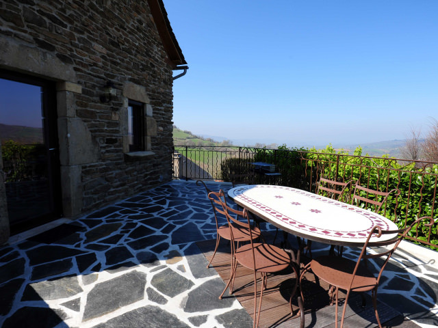location en aubrac