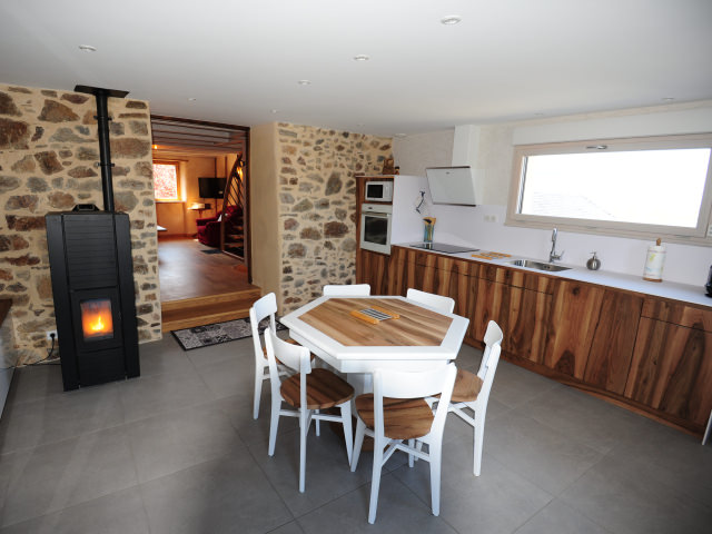 chambre sur l'aubrac