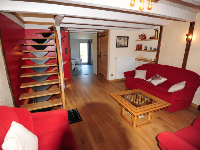 chambre d'hôtes laguiole