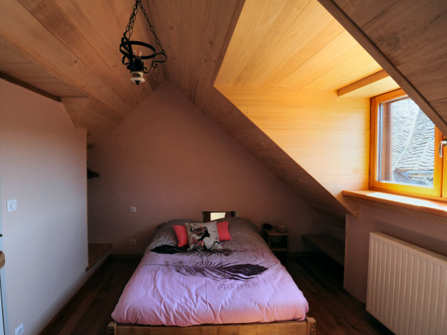 location chambre d'hôtes laguiole